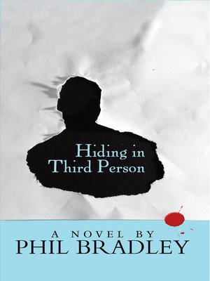 cover image of Hiding in Third Person